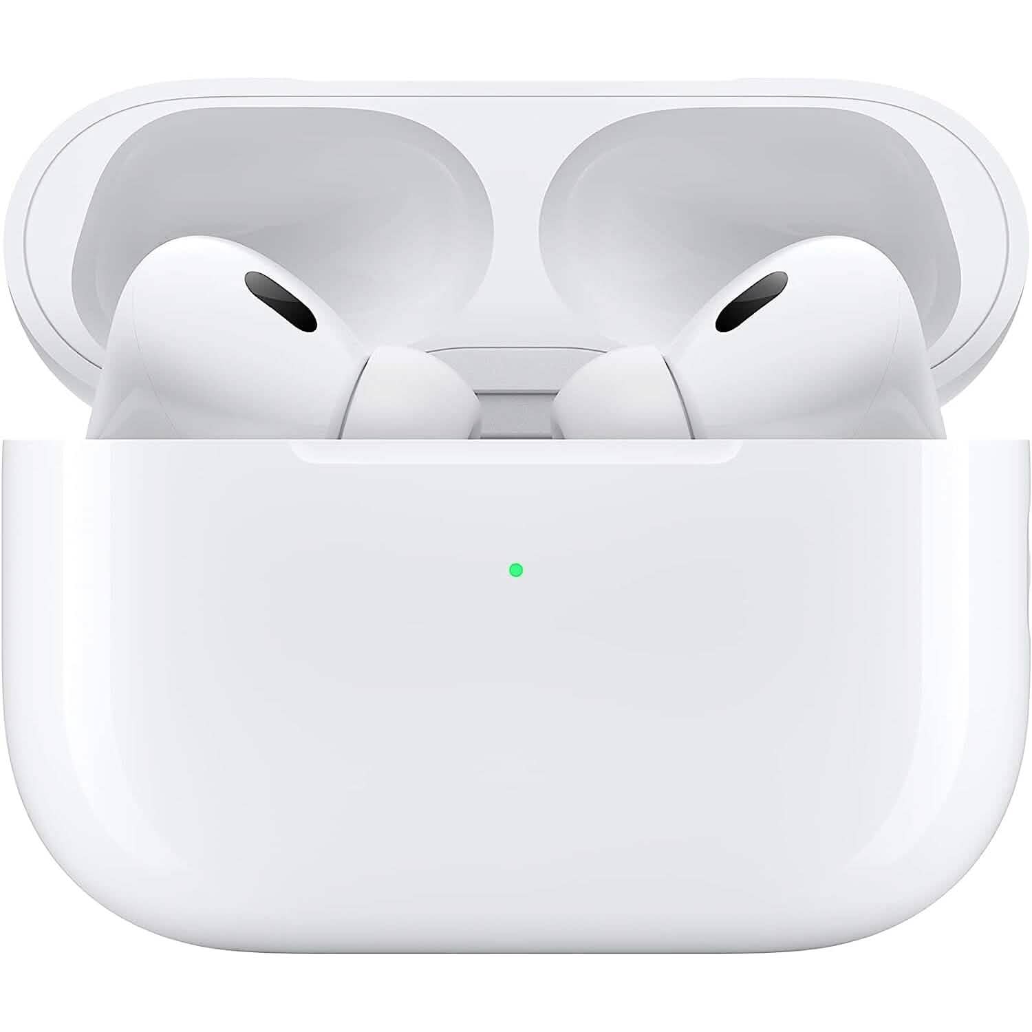 Apple AirPods Pro (2nd Generation) Wireless Ear Buds with MagSafe Charging Case Headphones - DailySale
