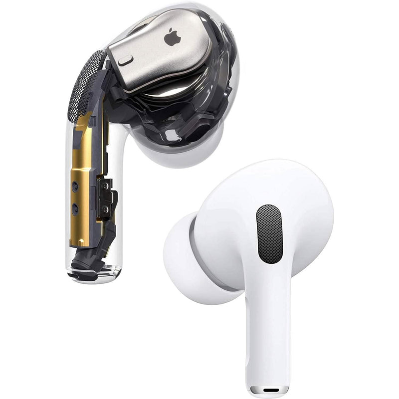 Apple AirPods Pro Headphones - DailySale
