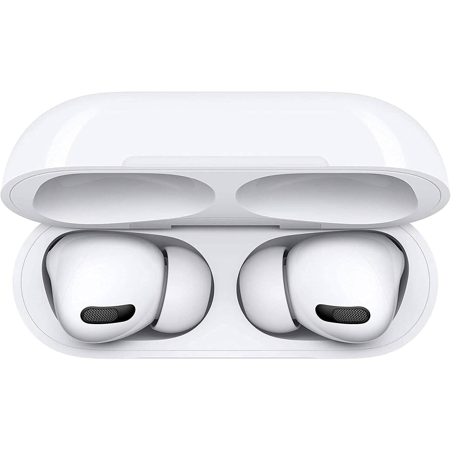 Apple AirPods Pro Wireless Earbuds with MagSafe Charging Case Headphones - DailySale