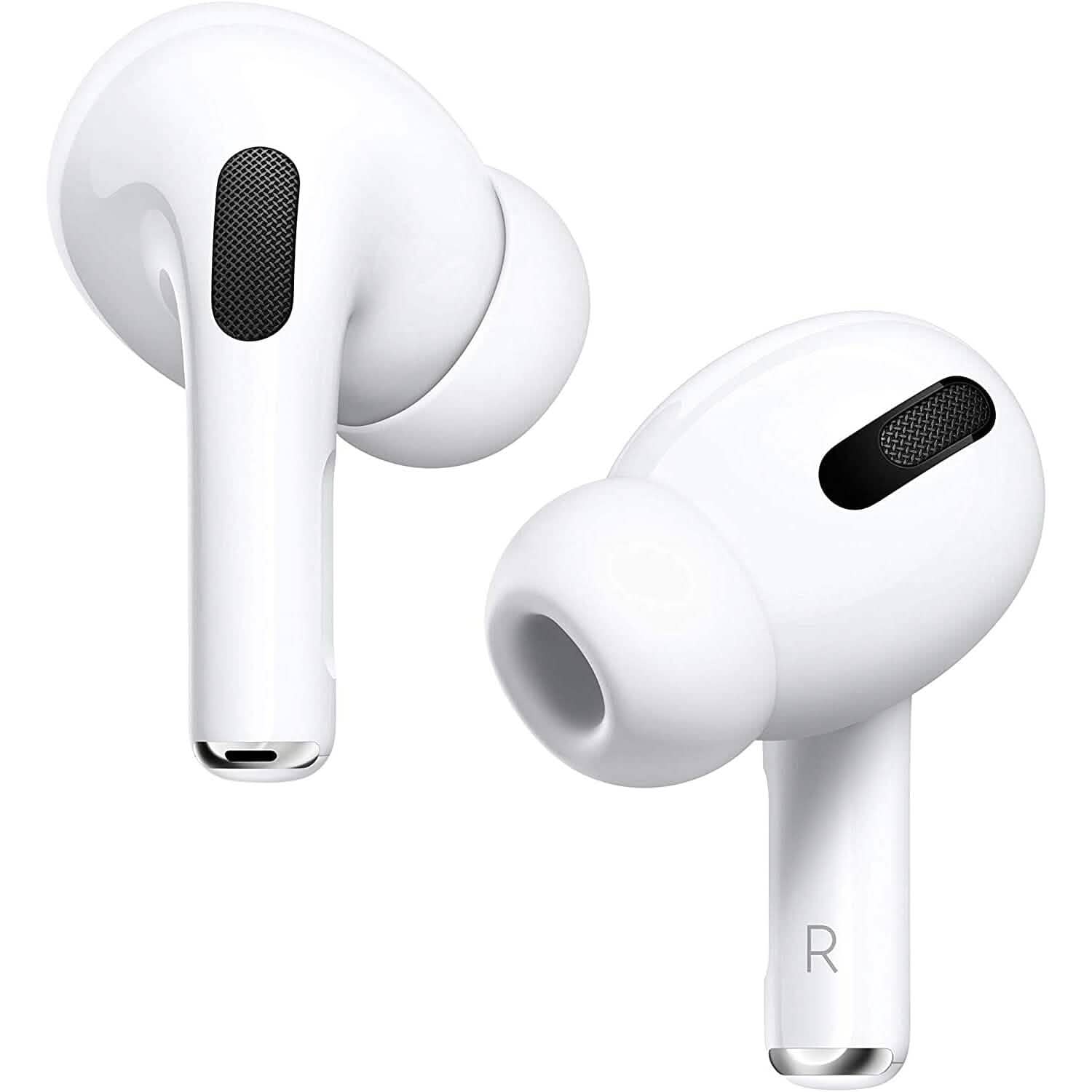 Apple AirPods Pro Wireless Earbuds with MagSafe Charging Case Headphones - DailySale