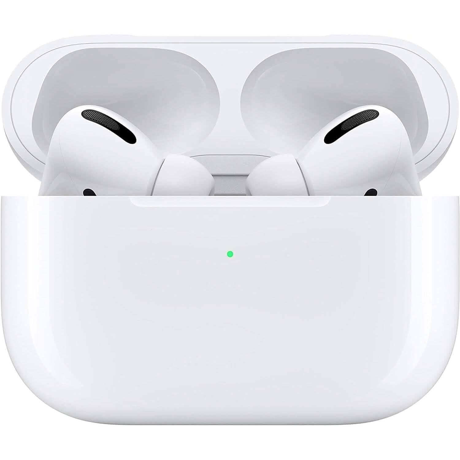 Apple AirPods Pro Wireless Earbuds with MagSafe Charging Case Headphones - DailySale