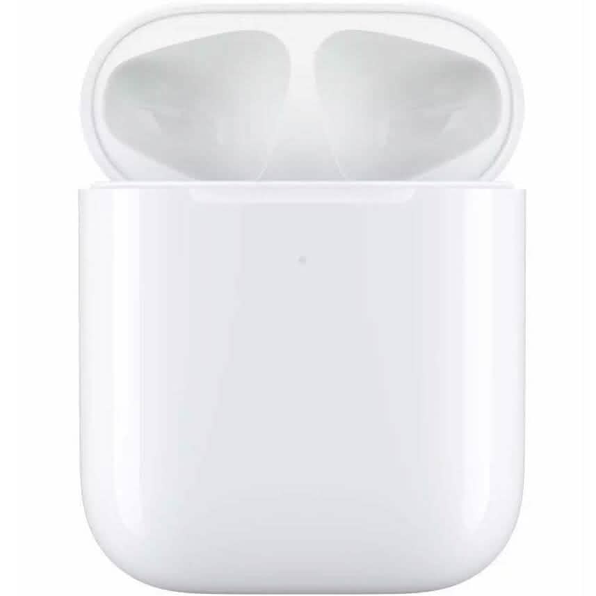 Apple AirPods Right A1523, Left A1722 or Charging Case A1602 (1st generation) (Refurbished) Headphones Charging Case A1602 - DailySale