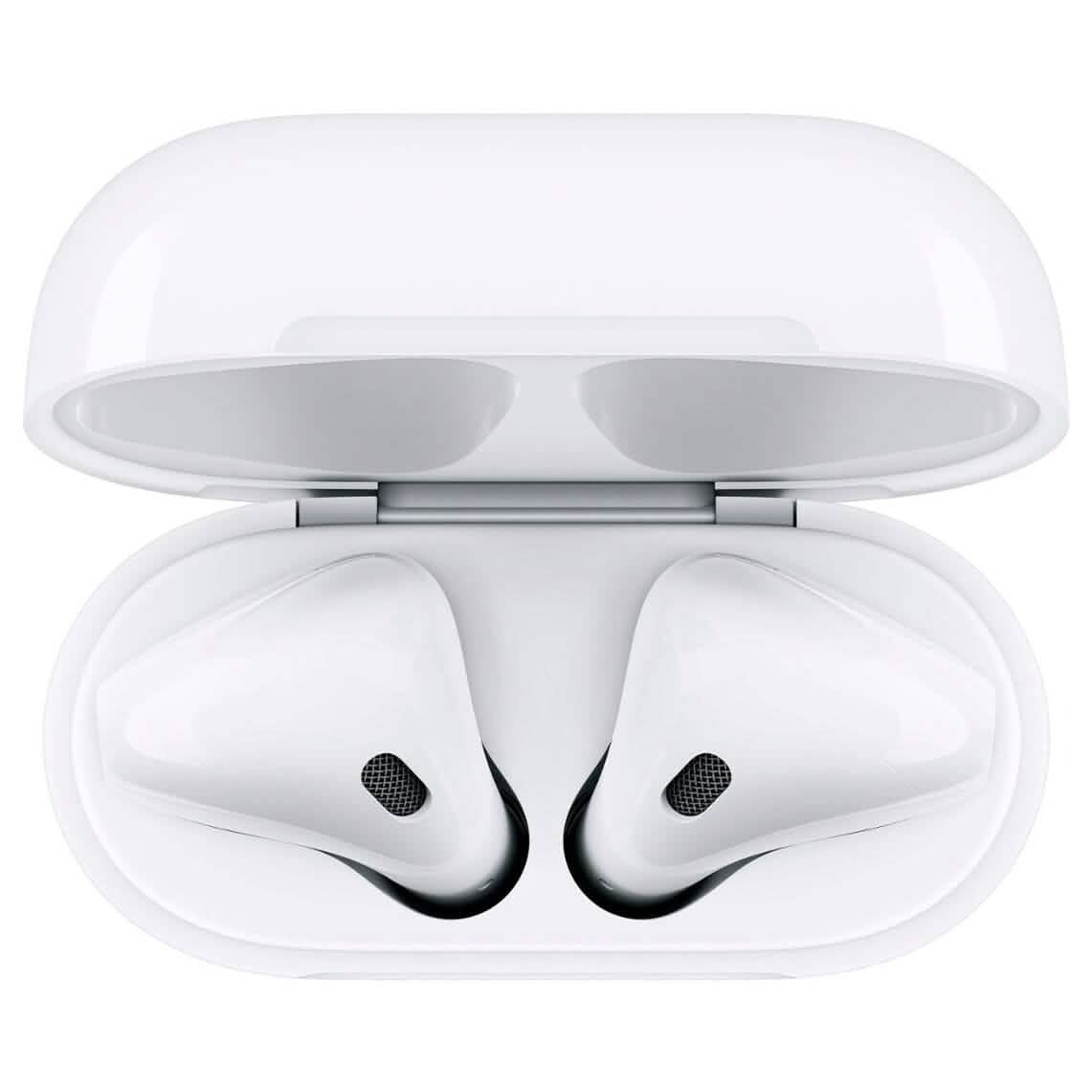 Apple AirPods Right A1523, Left A1722 or Charging Case A1602 (1st generation) (Refurbished) Headphones - DailySale