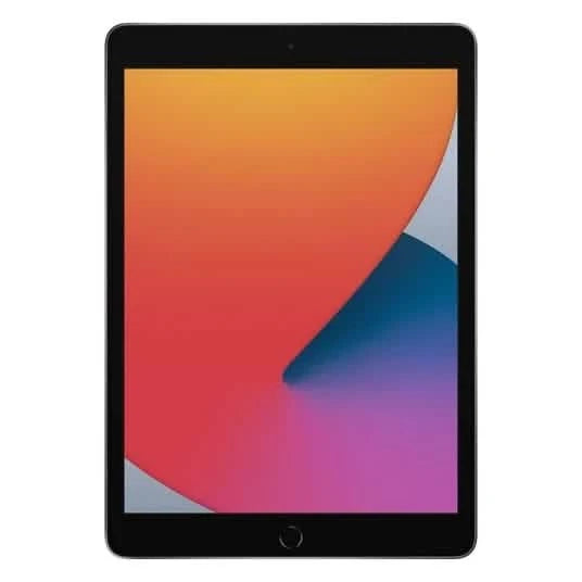 Apple iPad (8th Gen) A2270 (Space Gray) 32GB Tablets - DailySale