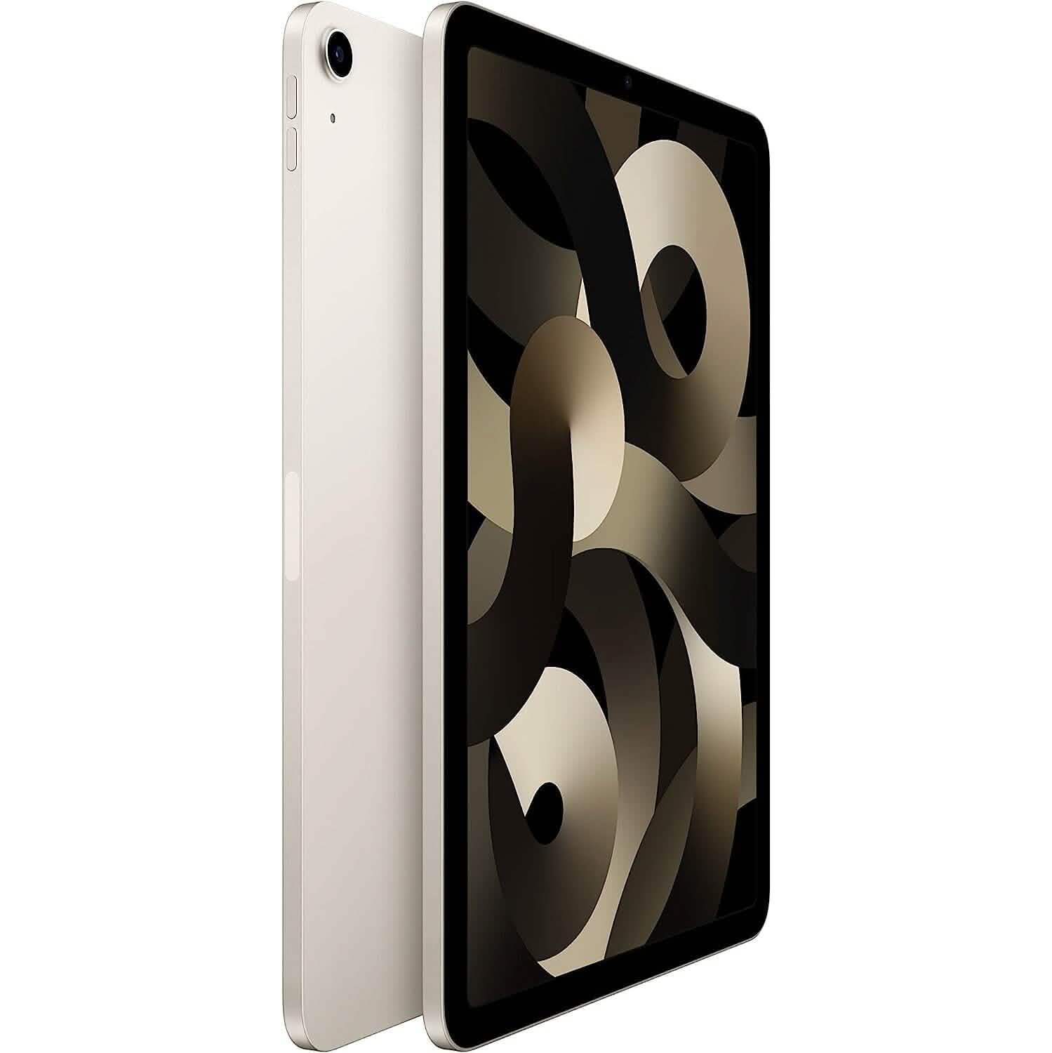 Apple iPad Air 5th Gen Starlight WiFi Tablets - DailySale
