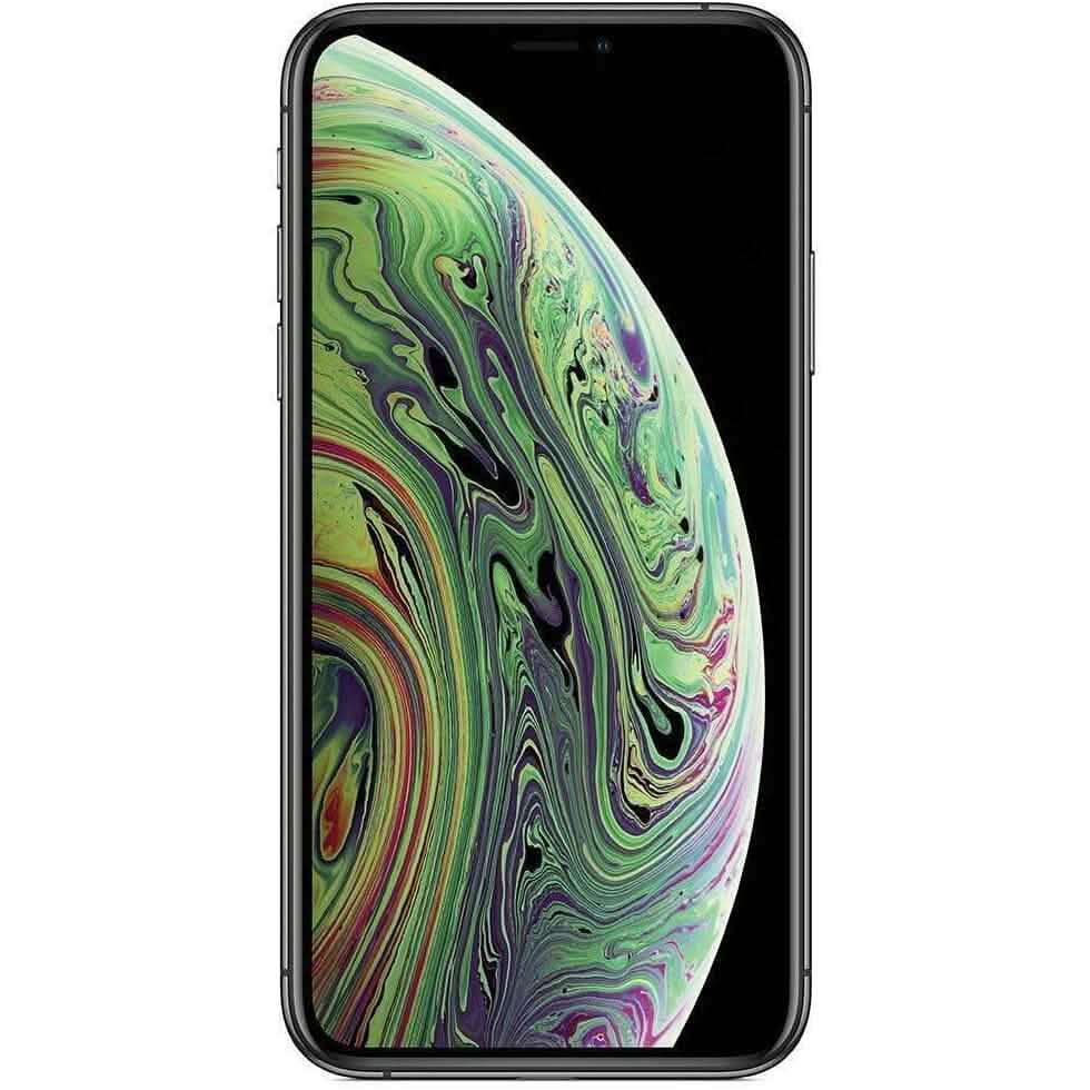 Apple iPhone XS 256GB Space Gray - Unlocked Cell Phones - DailySale