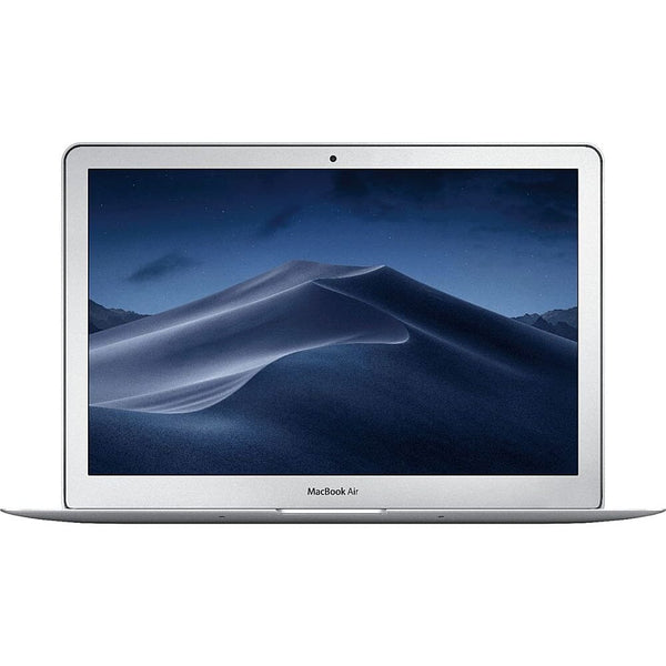 Apple MacBook Air 13.3" (2017) MQD32LL/A Intel Core i5 - 8GB Memory, 128GB SSD (Refurbished) Laptops - DailySale