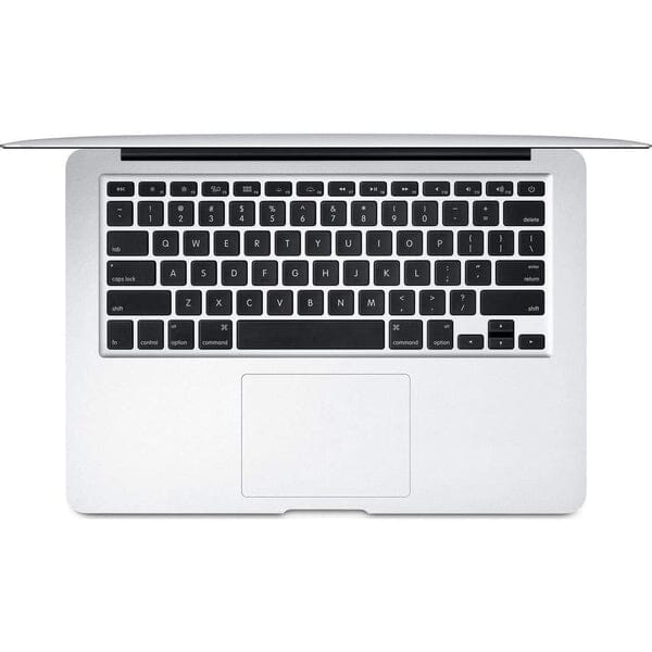 Apple MacBook Air 13.3 i5 1.6GHz 8GB 128GB MQD32LL/A (Refurbished) Laptops - DailySale