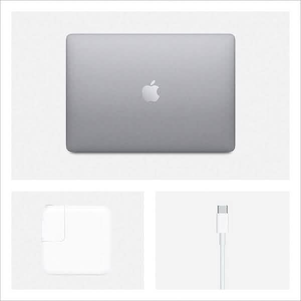 Apple MacBook Air Core i3 1.1GHz 13" 8GB 512GB MWTJ2LL/A (Refurbished) Laptops - DailySale