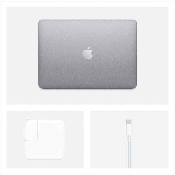 Apple MacBook Air Core i3 1.1GHz 13" 8GB 512GB MWTJ2LL/A (Refurbished) Laptops - DailySale