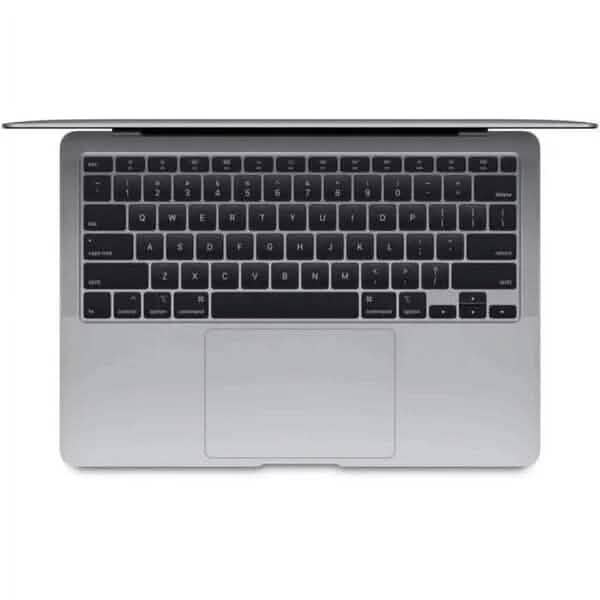Apple MacBook Air Laptop Core i5 1.1GHz 8GB RAM 256GB SSD 13" Space Gray MVH22LL/A (2020) (Refurbished) Laptops - DailySale