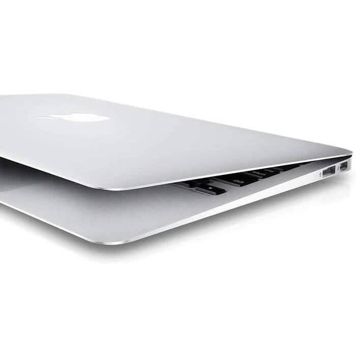 Apple MacBook Air MD628LL/A Intel Core i5 1.60GHz 4GB Memory 64GB SSD 13.3in Display (Refurbished) Laptops - DailySale