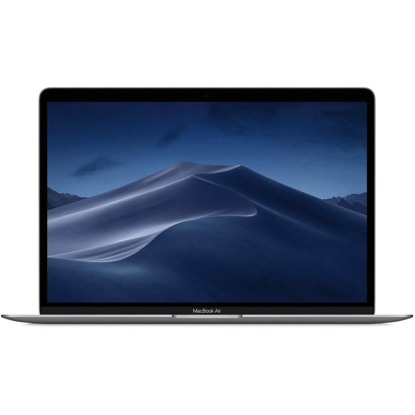 Apple MacBook Air MRE82LL/A 13-inch, 1.6GHz dual-core Intel Core i5, 128GB (Refurbished) Laptops - DailySale