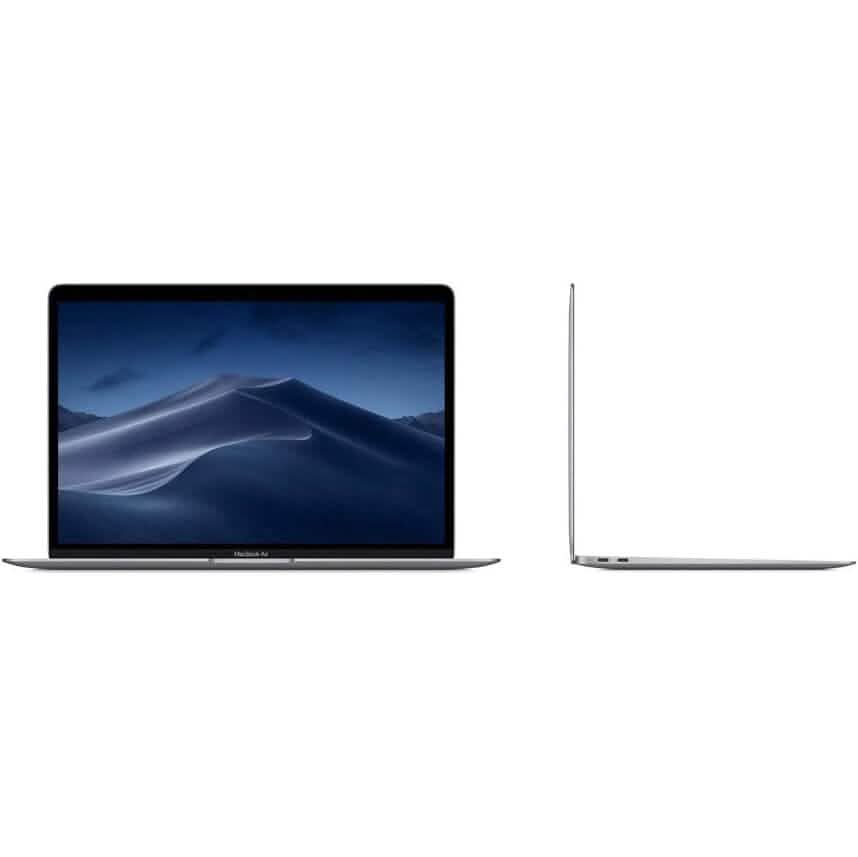 Apple MacBook Air MRE82LL/A 13-inch, 1.6GHz dual-core Intel Core i5, 128GB (Refurbished) Laptops - DailySale