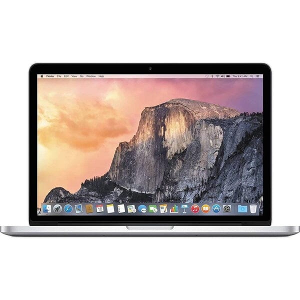 Apple MacBook Pro 13" MC700LL/A A1278 Core I5 8GB 512GB SSD (Refurbished) Laptops - DailySale