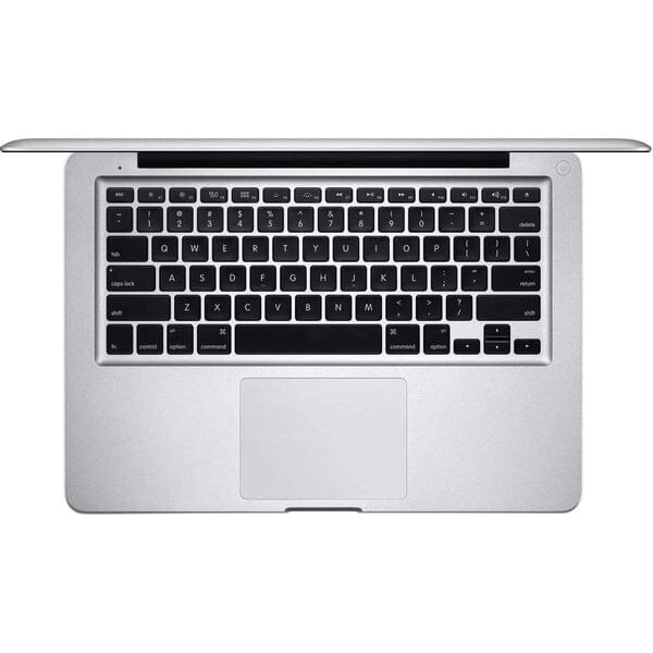 Apple MacBook Pro 13" MD313LL/A A1278 Core I5 16GB 256GB HDD 2.4GHz (Refurbished) Laptops - DailySale