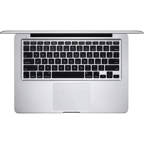 Apple MacBook Pro 13" MD313LL/A A1278 Core I5 4GB 128GB HDD 2.4GHz (Refurbished) Laptops - DailySale