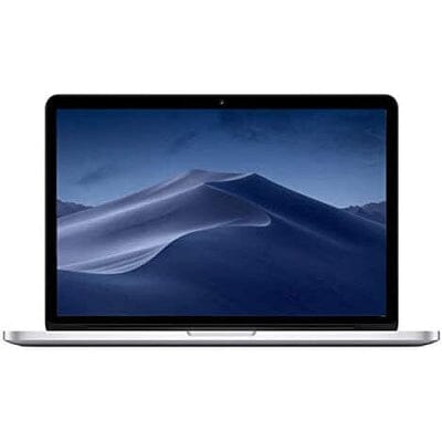 Apple MacBook Pro 13.3" Core I5 2.4GHz 8GB 128GB SSD ME864LL/A (Refurbished) Laptops - DailySale