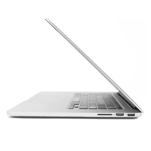 Apple MacBook Pro 15.4" 2.8Ghz i7 16GB RAM 256GB SSD MJLU2LL/A (Refurbished) Laptops - DailySale