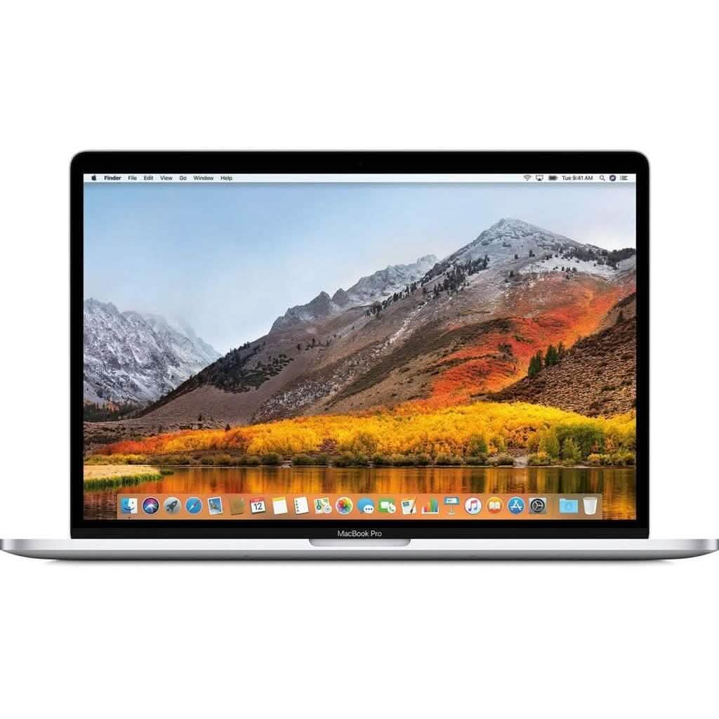 Apple MacBook Pro 15.4 inch, 32GB RAM, 512GB, 2019 MV912LL/A (Refurbished) Laptops - DailySale