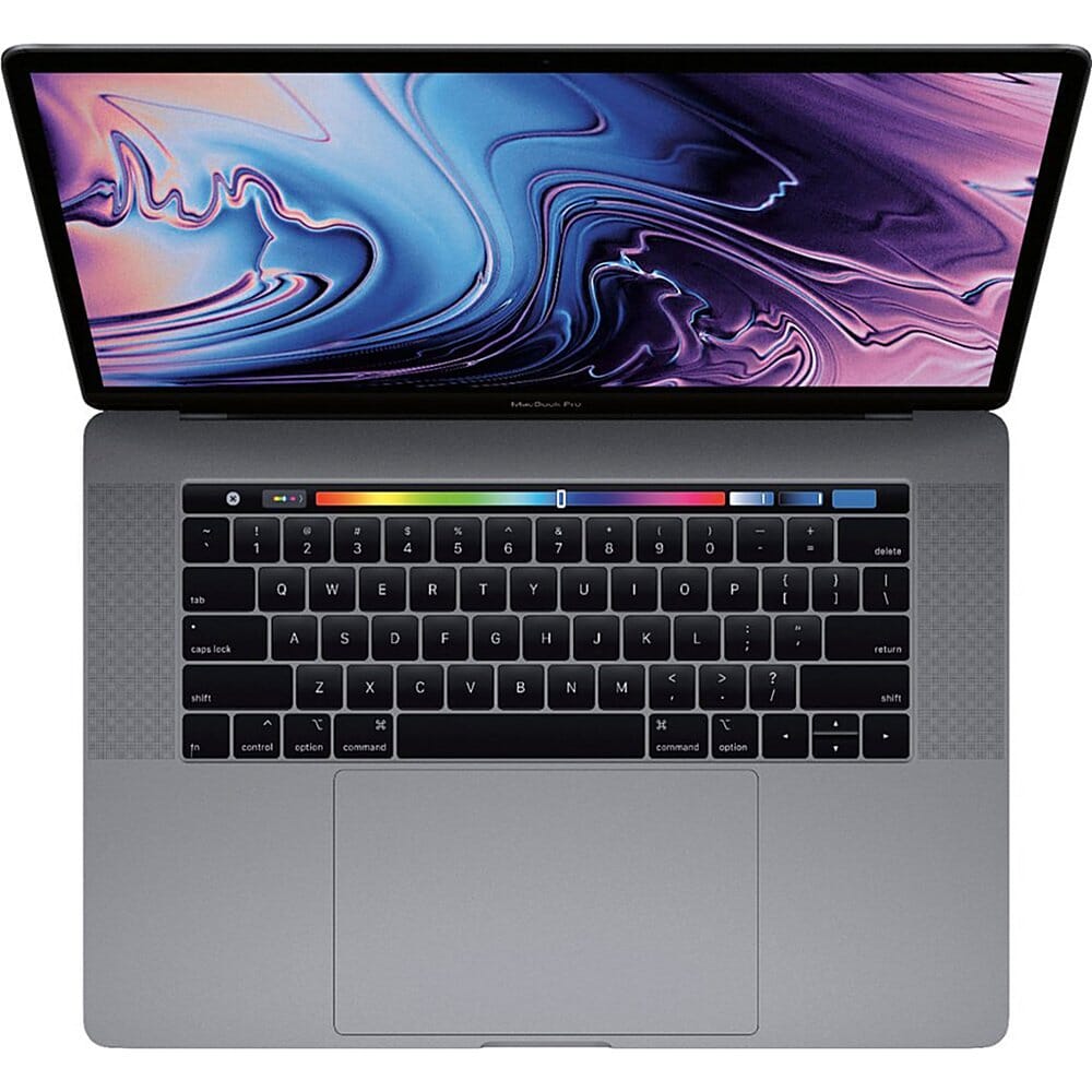 Macbook Pro 2019 256G Touch Bar - ノートPC