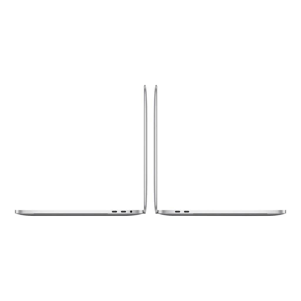 Apple MacBook Pro 15.4" Touch Bar Intel i7 16GB 256GB MV902LL/A (Refurbished) Laptops - DailySale