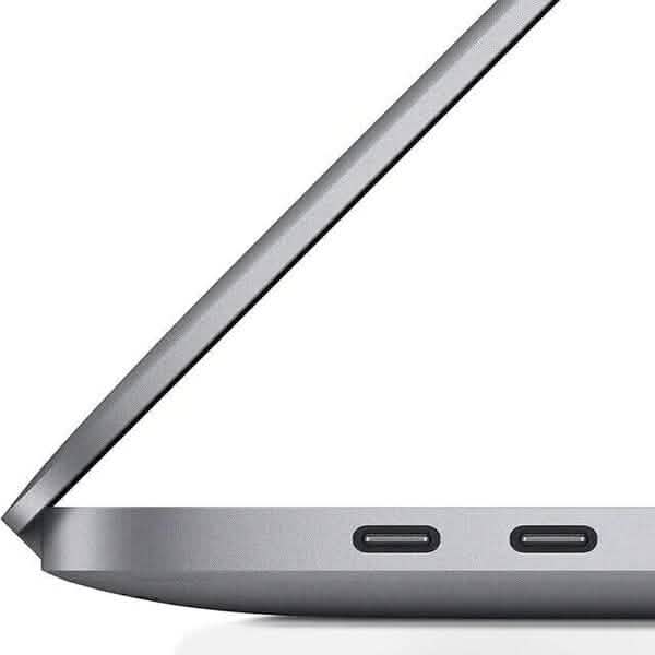 Apple Macbook Pro A2141 16" I7-9750H 2.60GHz 32GB/512G 5300M MVVL2LL/A (Refurbished) Laptops - DailySale