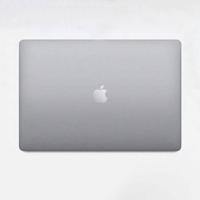 Apple Macbook Pro A2141 16" I7-9750H 2.60GHz 32GB/512G 5300M MVVL2LL/A (Refurbished) Laptops - DailySale