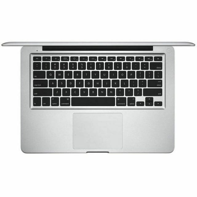 Apple MacBook Pro Core i7 2.9GHz 8GB RAM 750GB HD 13 MD102LL/A (Refurbished) Laptops - DailySale