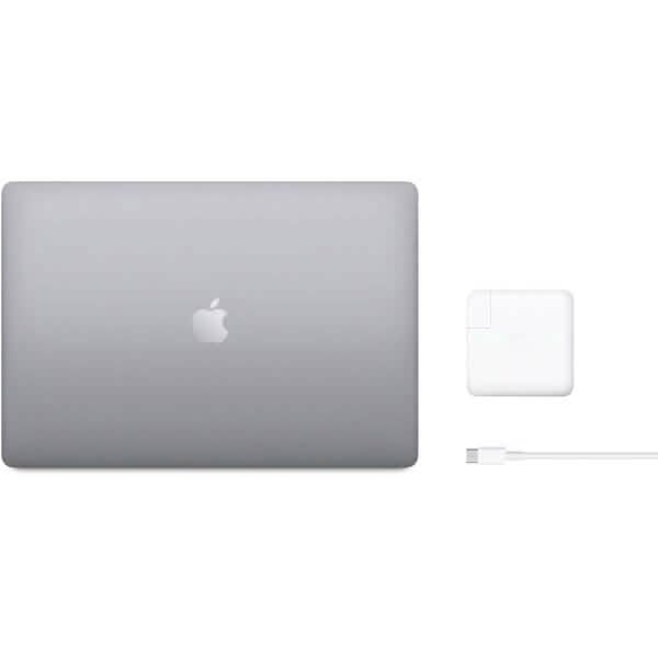Apple MacBook Pro Late 2019 with 2.6GHz Intel Core i7 (16-Inch, 16GB RAM, 512GB Storage) Space Gray (Refurbished) Laptops - DailySale