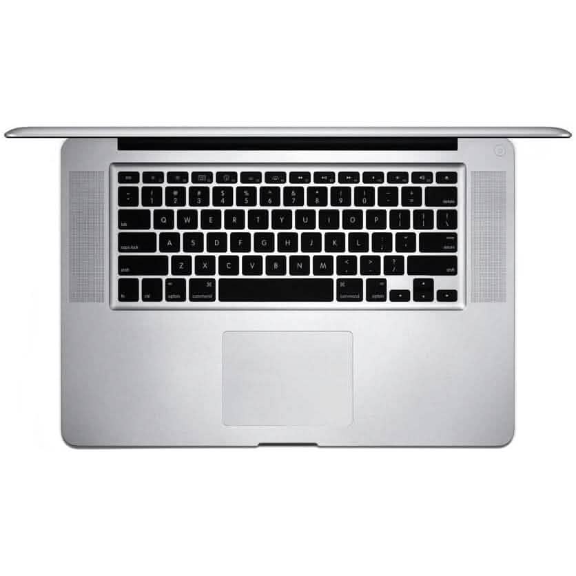 Apple MacBook Pro MC721LL/A 15.4-Inch Laptop 8GB RAM 256GB HDD (Refurbished) Laptops - DailySale