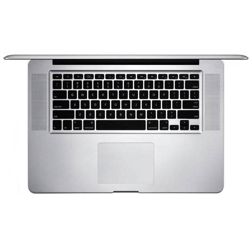 Apple MacBook Pro MD103LL/A 8GB 500GB HDD (15-inch, Mid 2012) (Refurbished) Laptops - DailySale