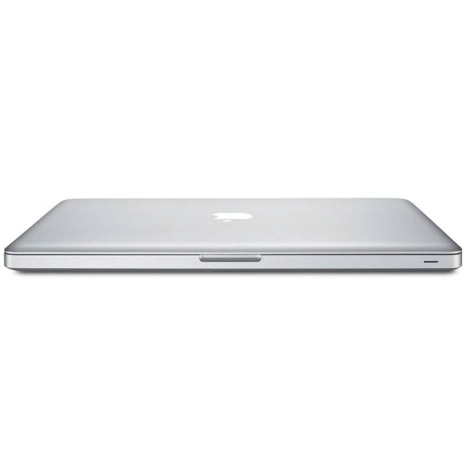 Apple MacBook Pro MD103LL/A 8GB 500GB HDD (15-inch, Mid 2012) (Refurbished) Laptops - DailySale