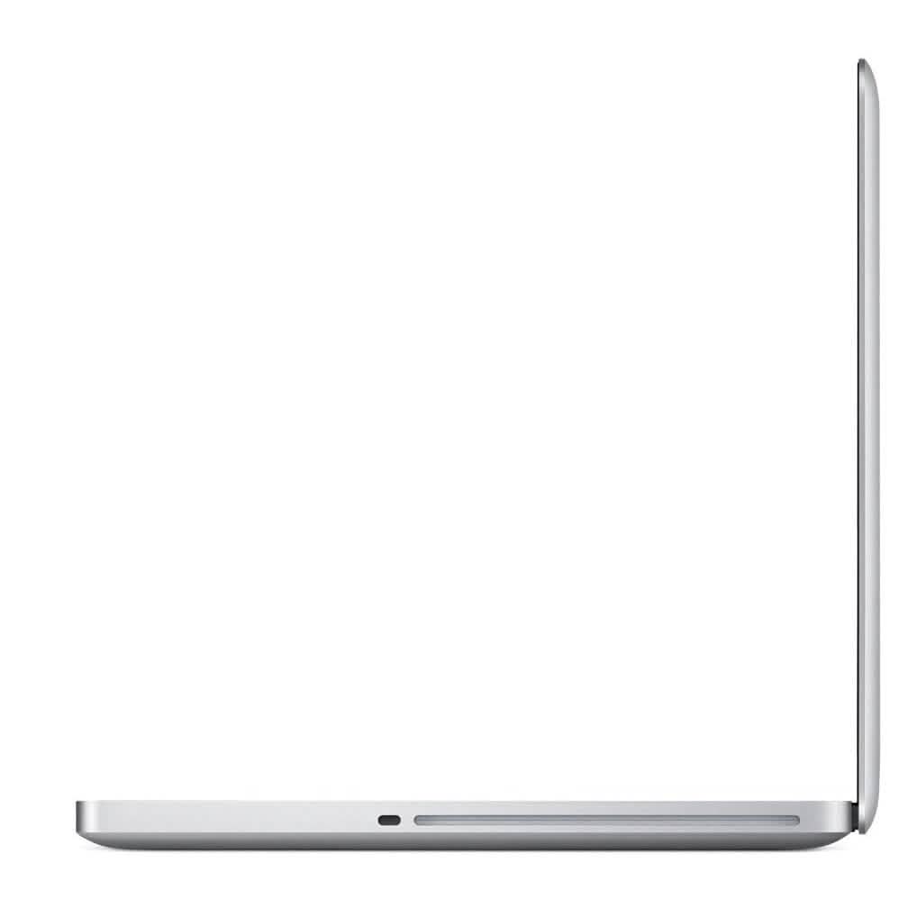 Apple MacBook Pro MD103LL/A 8GB 500GB HDD (15-inch, Mid 2012) (Refurbished) Laptops - DailySale