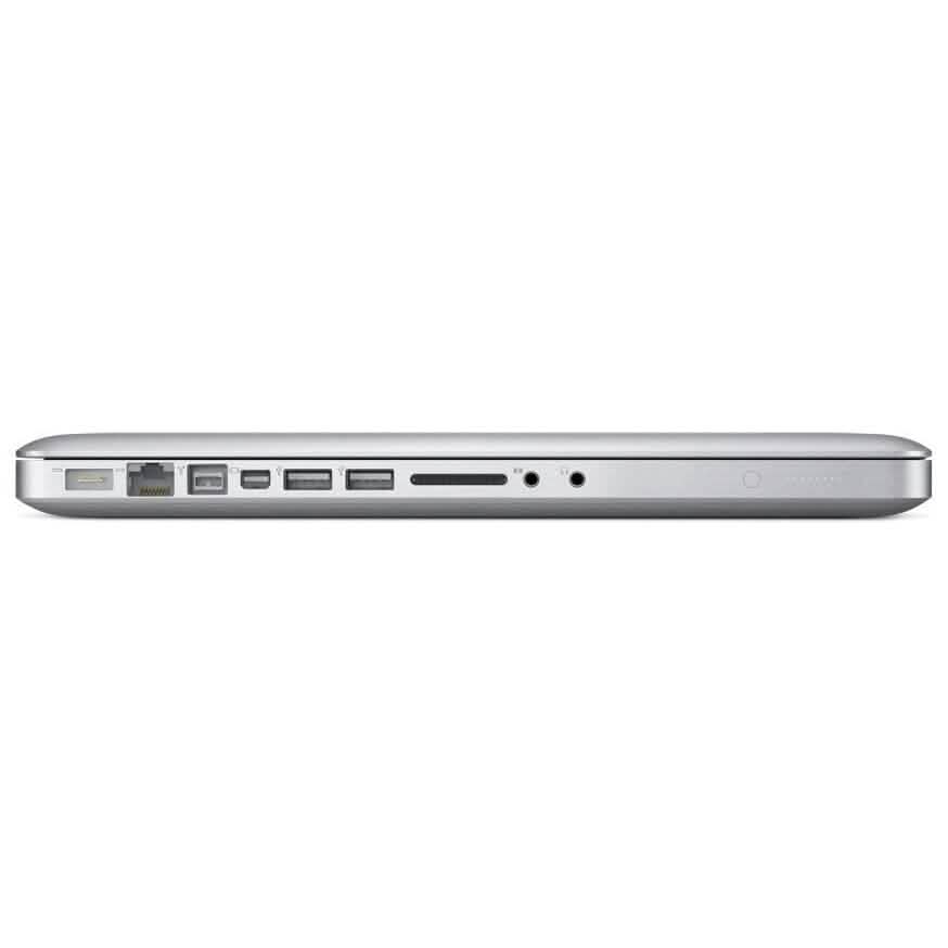 Apple MacBook Pro MD103LL/A 8GB 500GB HDD (15-inch, Mid 2012) (Refurbished) Laptops - DailySale