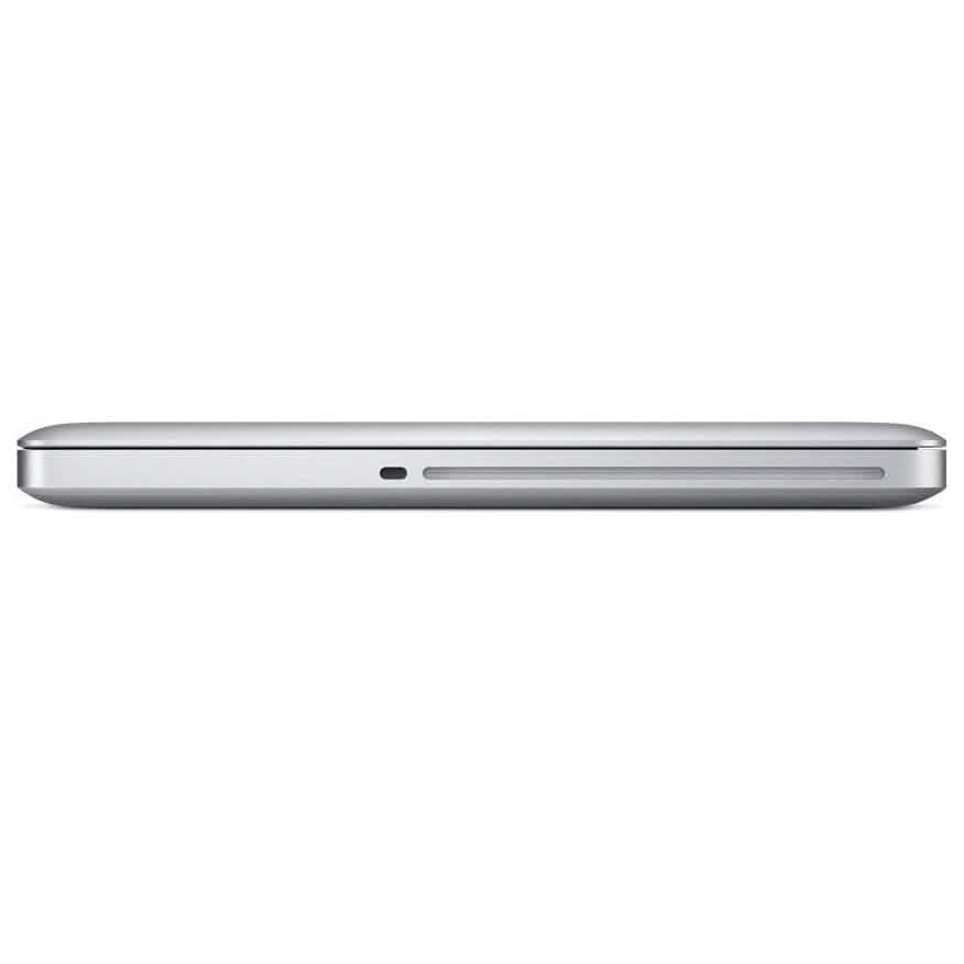 Apple MacBook Pro MD103LL/A 8GB 500GB HDD (15-inch, Mid 2012) (Refurbished) Laptops - DailySale