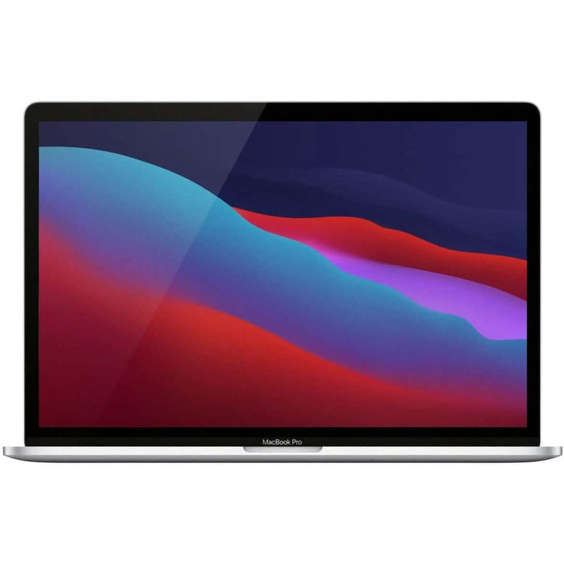 Apple MacBook Pro with 2.2GHz Intel Core i7 (15.4-inch, 16GB RAM, 256GB SSD Storage) (QWERTY) (Refurbished) Laptops - DailySale