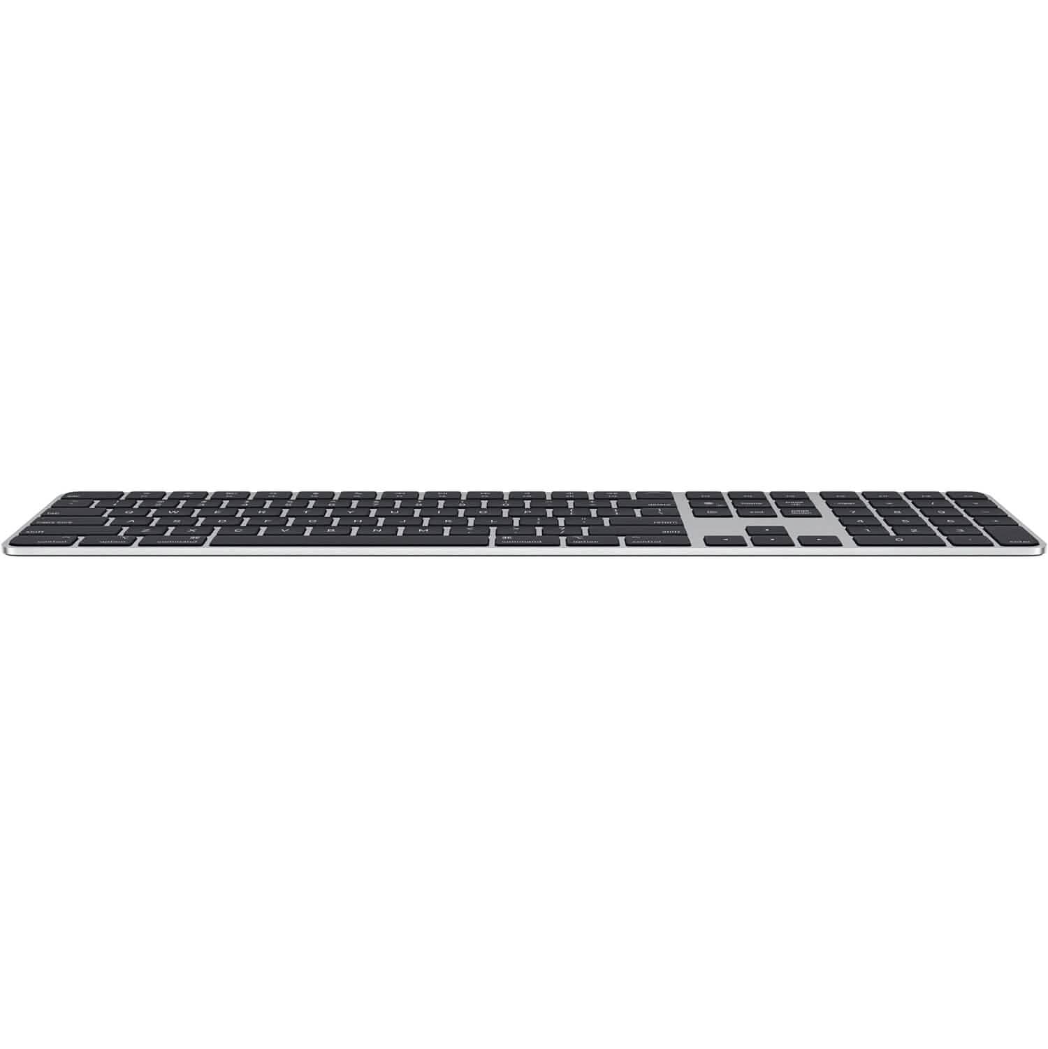 Apple Magic Keyboard with Touch ID and Numeric Keypad Computer Accessories - DailySale
