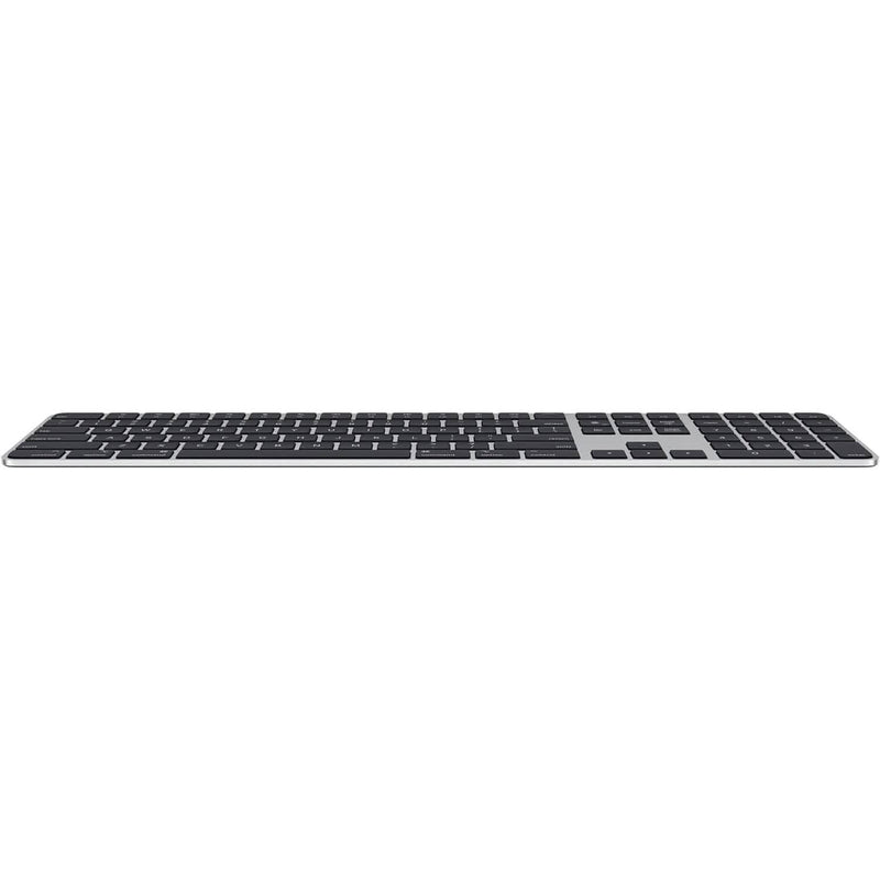 Apple Magic Keyboard with Touch ID and Numeric Keypad Computer Accessories - DailySale