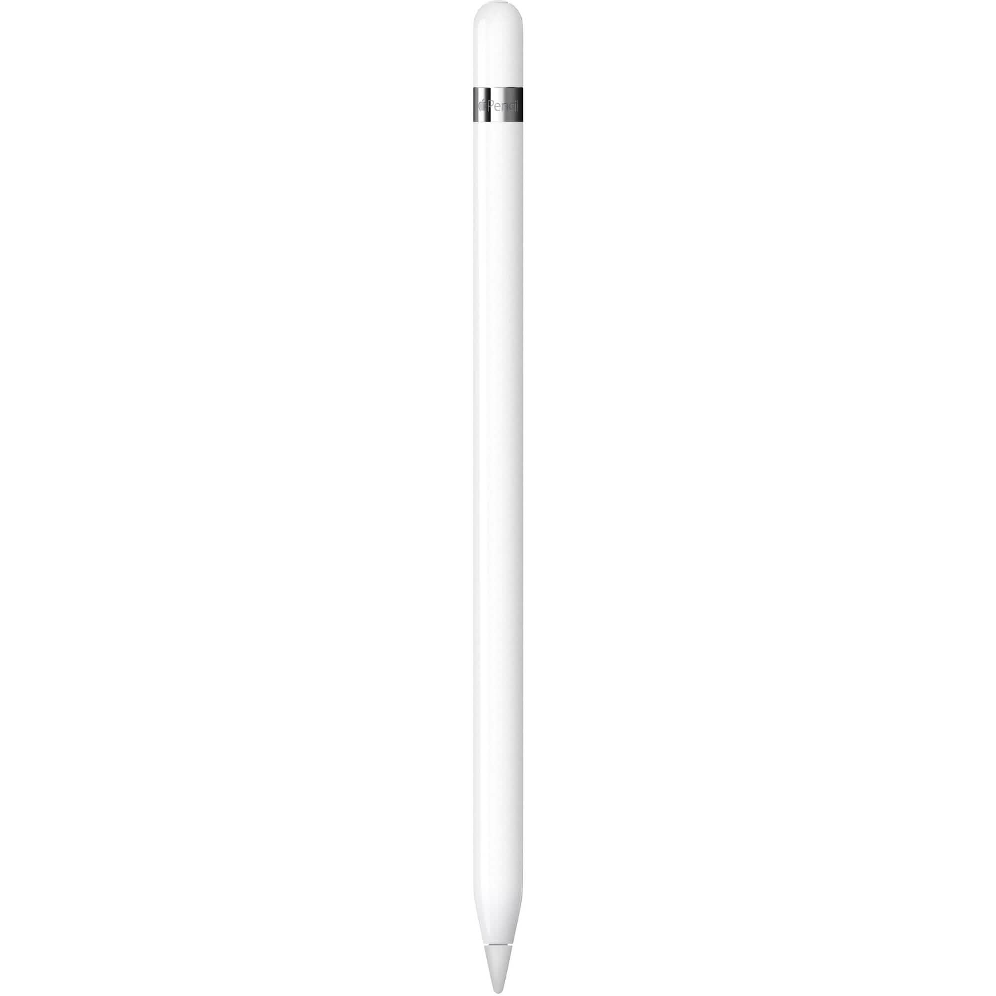 Apple - Pencil (1st Generation) with USB-C to Pencil Adapter (Refurbished) Mobile Accessories - DailySale