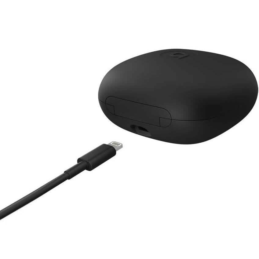 Apple Powerbeats Pro - Totally Wireless Earphones - Ivory (Refurbished) Headphones - DailySale