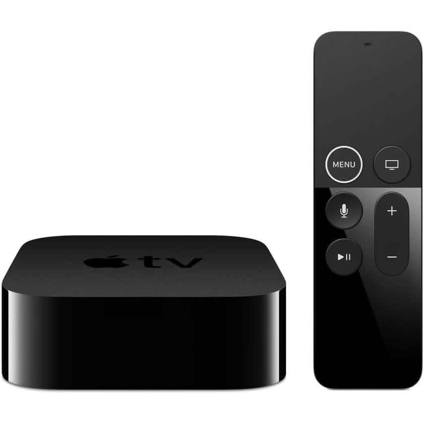 Apple TV 4K 32GB TV & Video - DailySale
