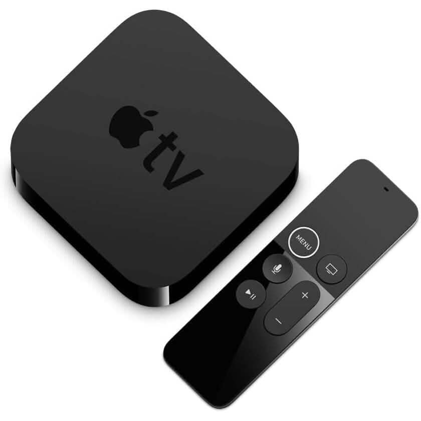 Apple TV 4K 32GB TV & Video - DailySale