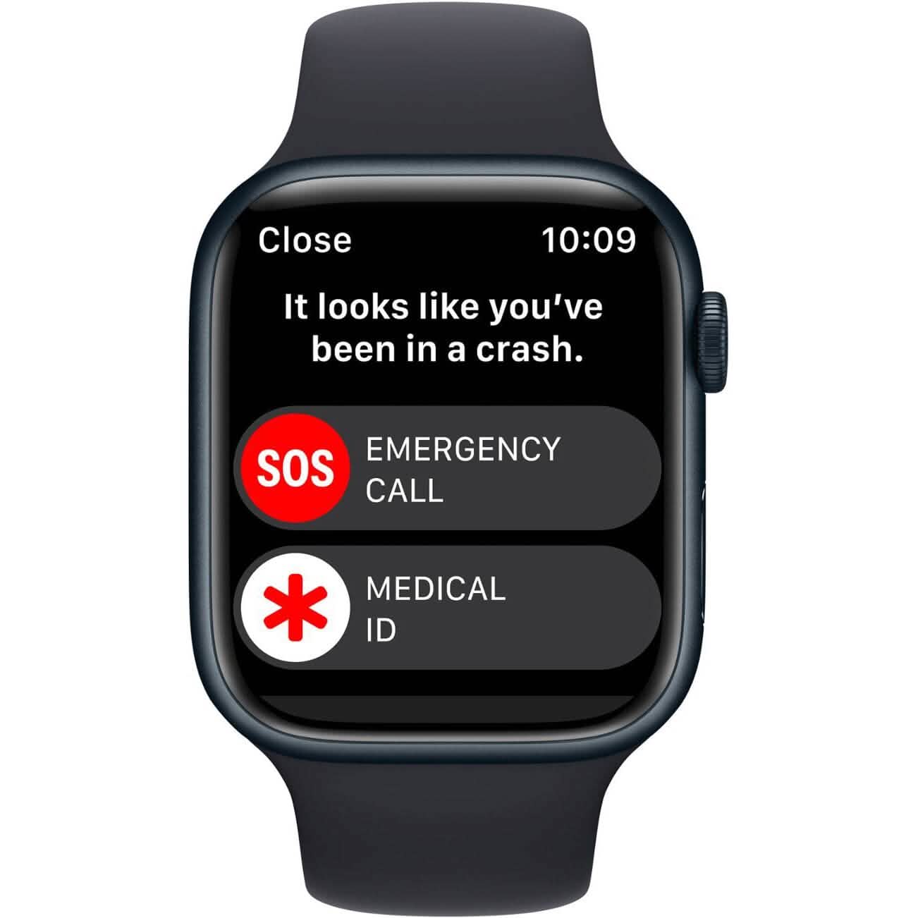 Apple Watch Series 8 (GPS + Cellular) (Refurbished) Smart Watches - DailySale