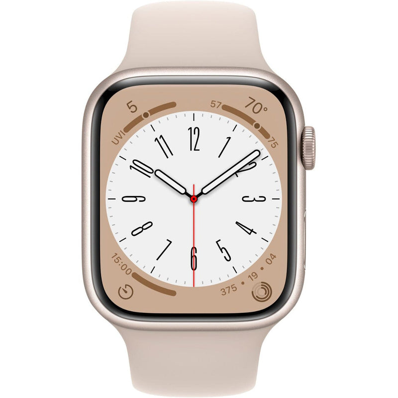 Apple Watch Series 8 (GPS + Cellular) (Refurbished)