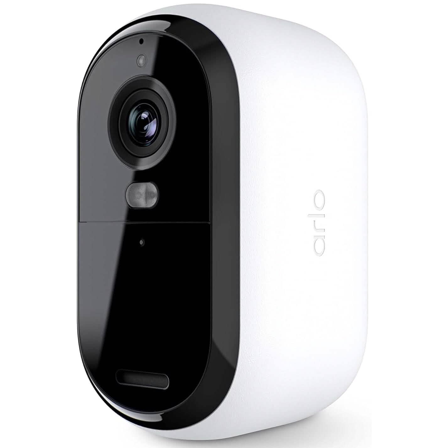 Arlo Essential 2K Outdoor Security Camera (2nd Generation) Smart Home & Security - DailySale