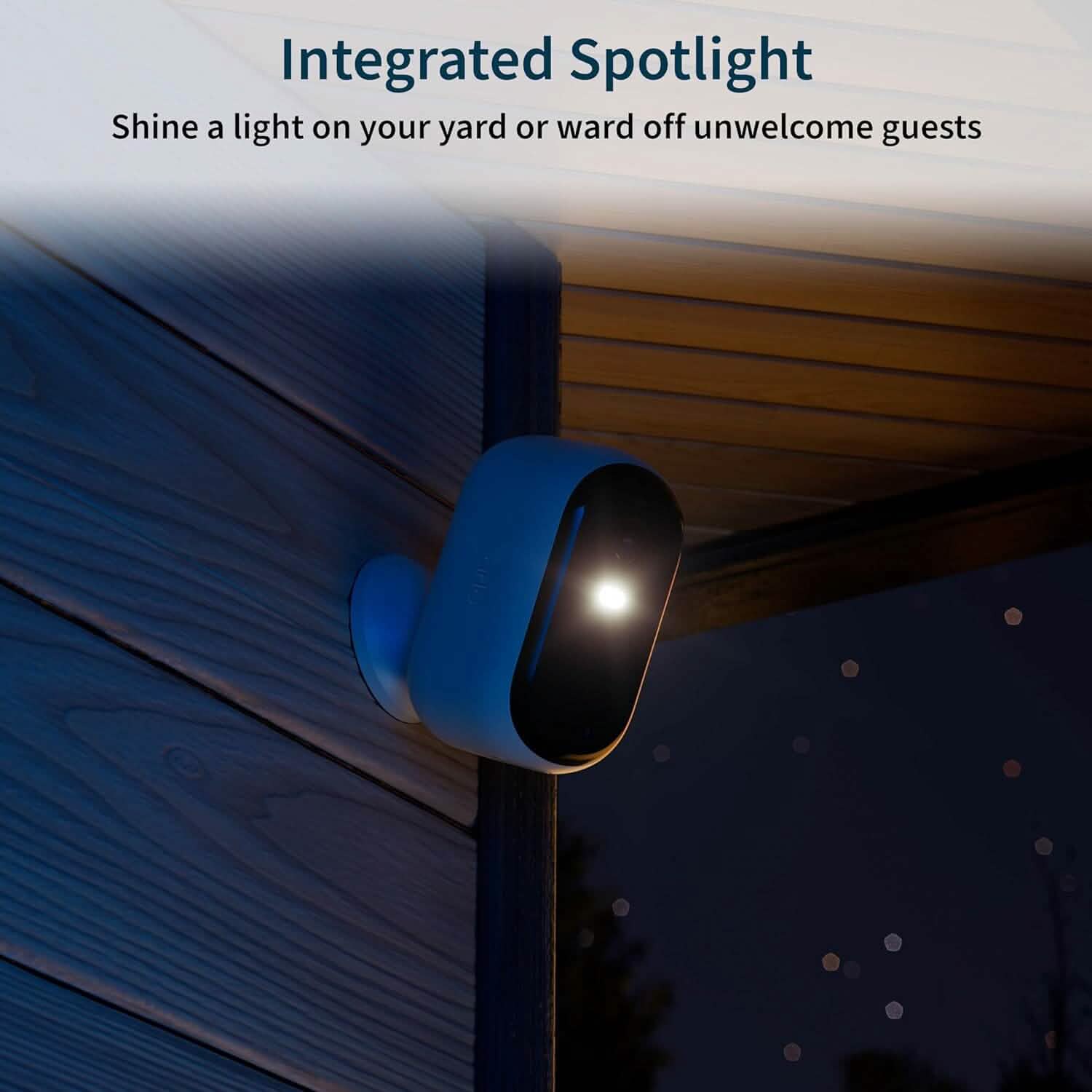 Arlo Essential 2K Outdoor Security Camera (2nd Generation) Smart Home & Security - DailySale