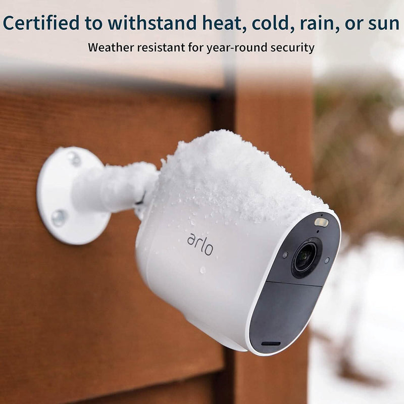 Arlo Essential Spotlight Camera Smart Home & Security - DailySale