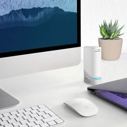 ARRIS SURFboard S33 2.5G DOCSIS 3.1 Cable Modem (Refurbished) Computer Accessories - DailySale