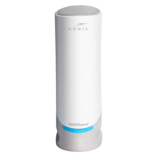 ARRIS SURFboard S33 2.5G DOCSIS 3.1 Cable Modem (Refurbished) Computer Accessories - DailySale